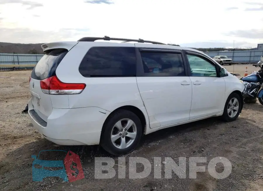5TDKK3DC2ES461925 Photo# 3