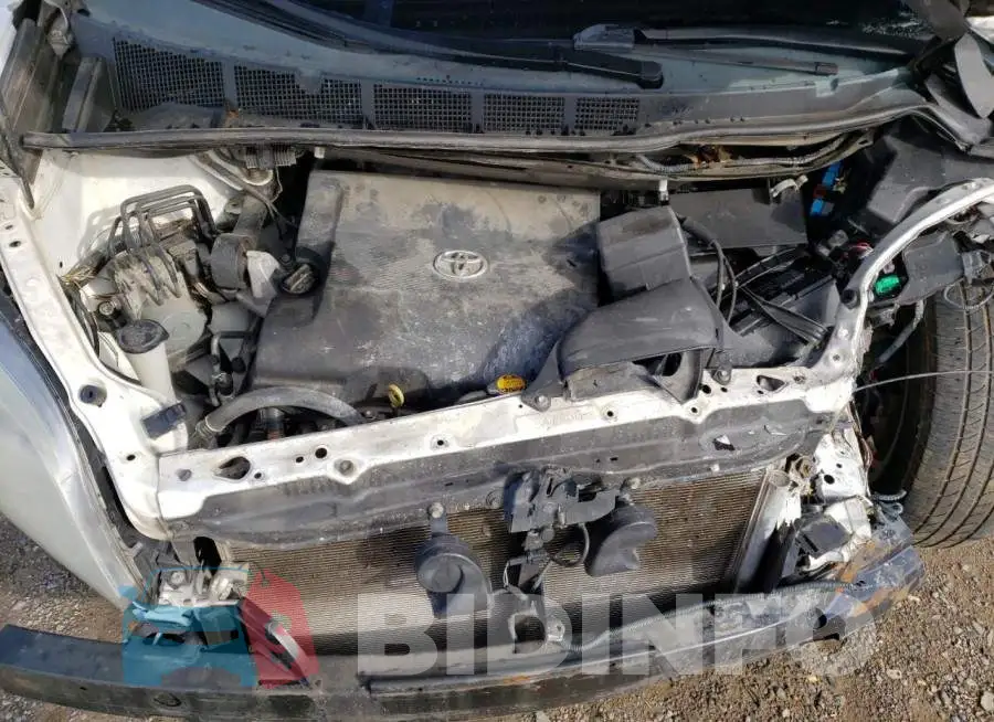 5TDKK3DC2ES461925 Photo# 12