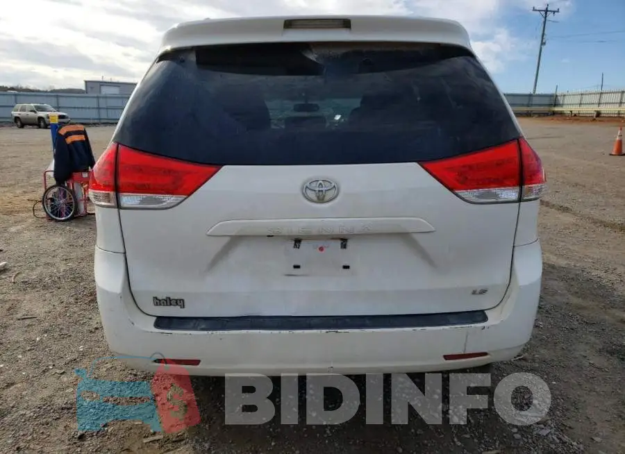 5TDKK3DC2ES461925 Photo# 6