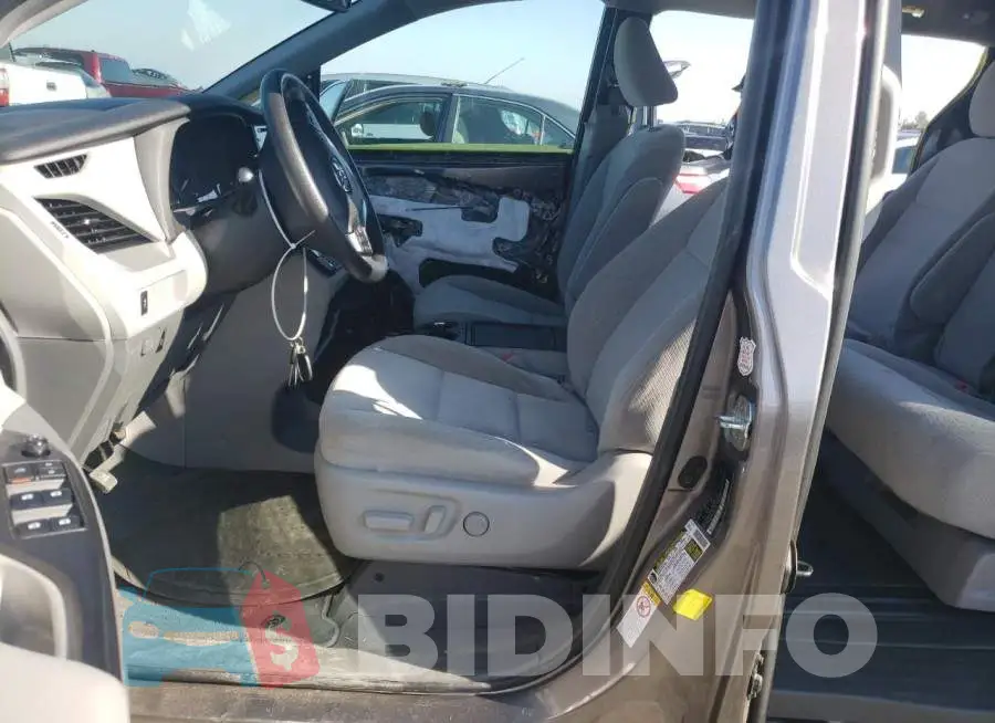 5TDKZ3DCXKS017621 Photo# 7