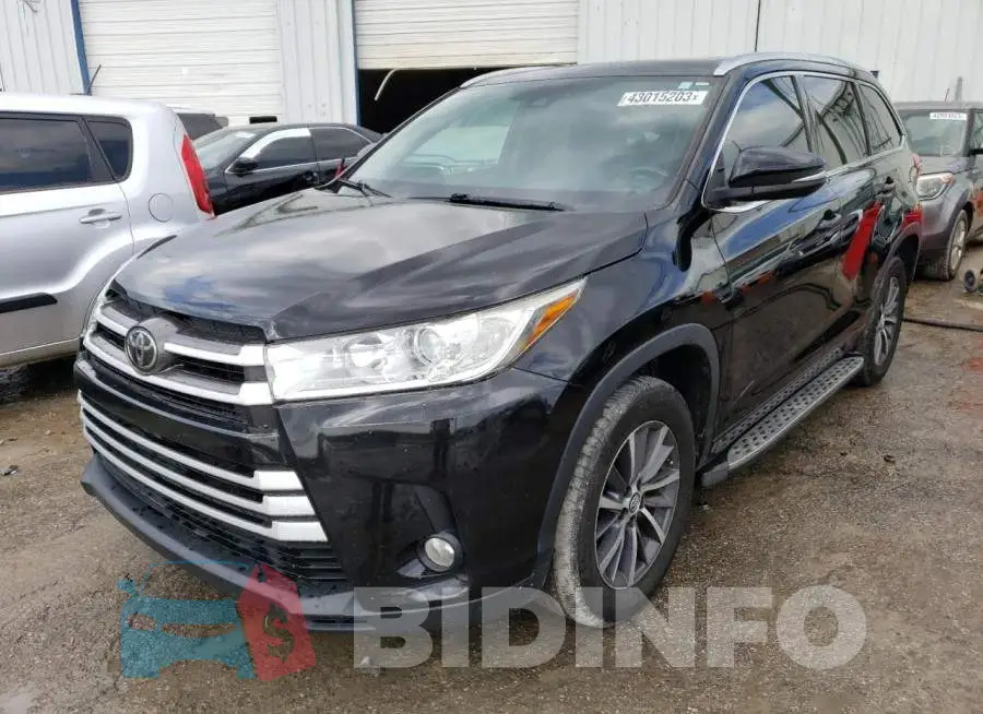 5TDKZRFH2JS529349 Photo# 1
