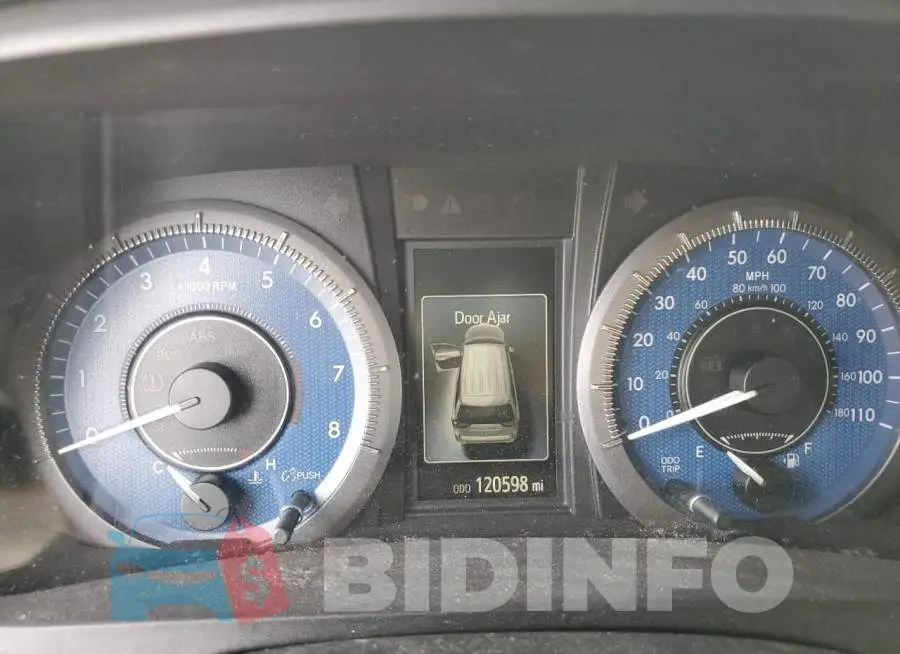 5TDYK3DCXFS644372 Photo# 9