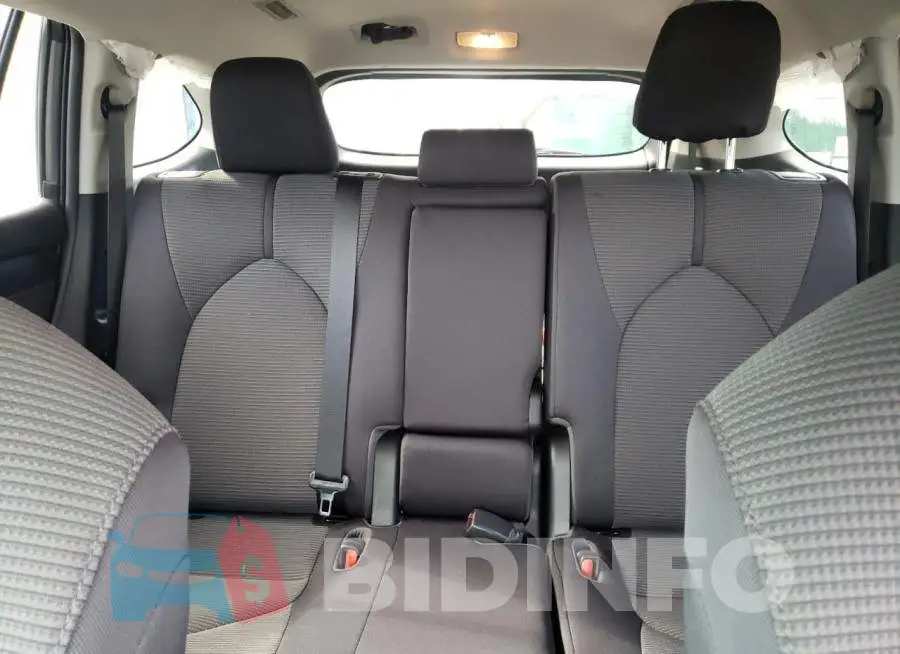 5TDZZRAH1LS505293 Photo# 10