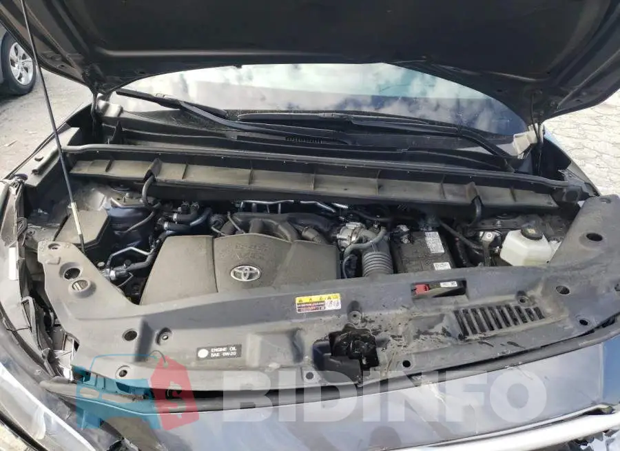5TDZZRAH1LS505293 Photo# 12