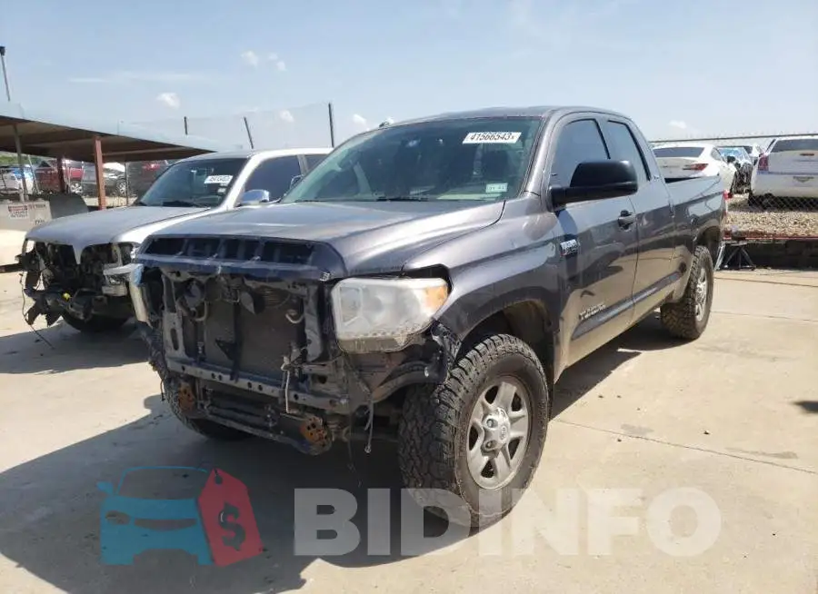 5TFUW5F13HX627226 Photo# 1