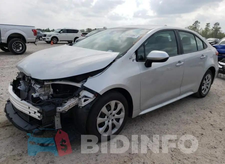 5YFB4MDE3PP005168 Photo# 1