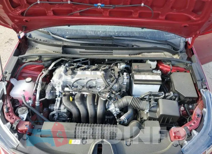 5YFEPMAE2NP377042 Photo# 11