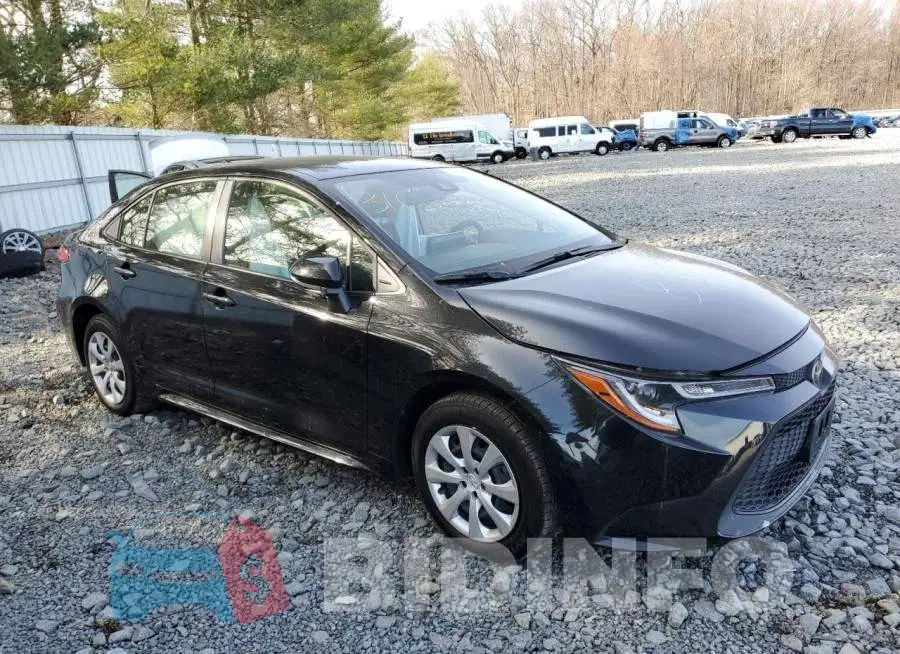 JTDEPMAE7NJ220756 Photo# 4