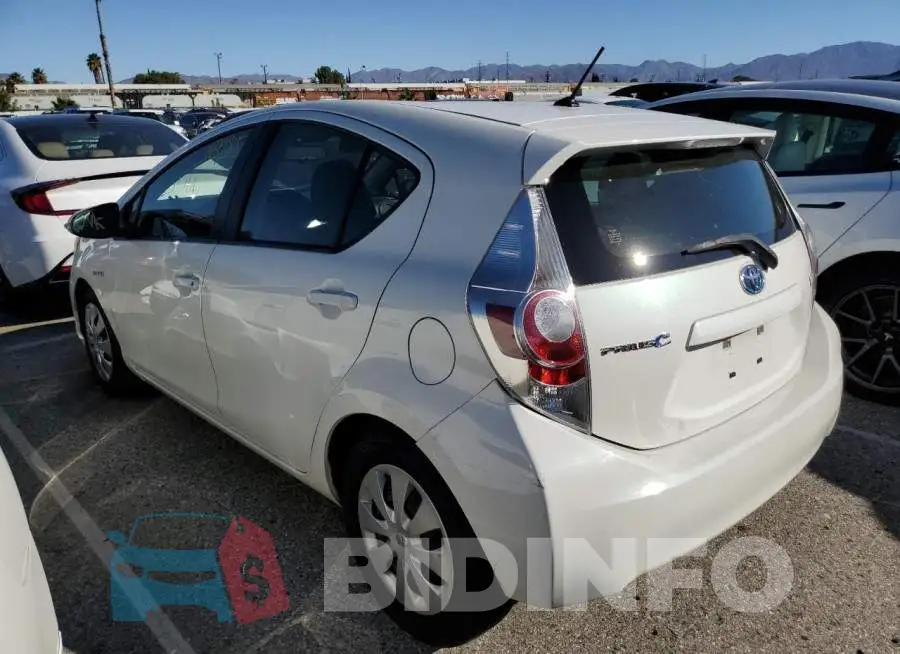 JTDKDTB32E1074432 Photo# 3