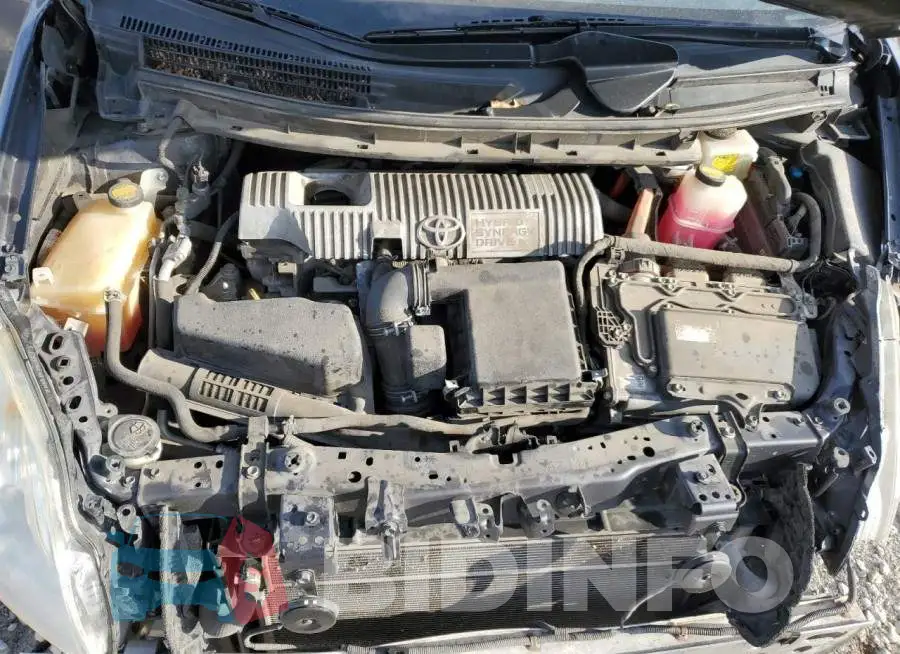 JTDKN3DU3E1740037 Photo# 11