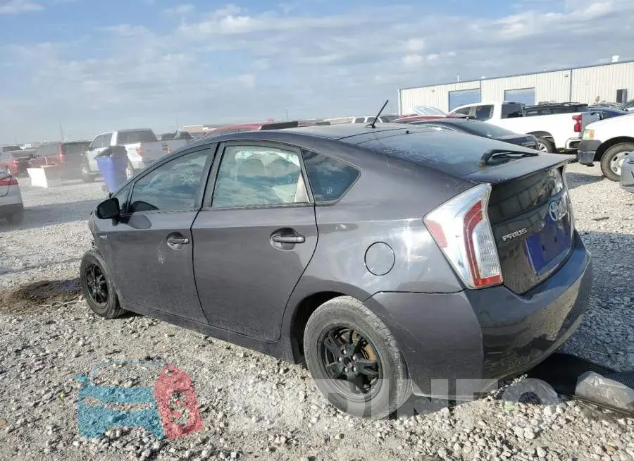 JTDKN3DU3E1740037 Photo# 2