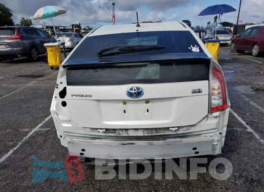 JTDKN3DU3E1831387 Photo# 6