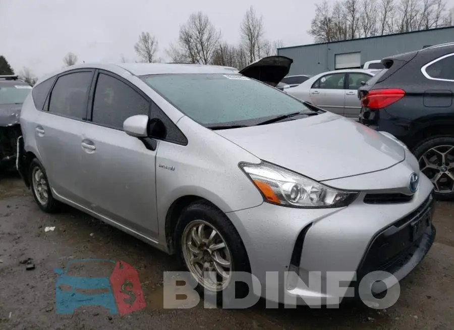 JTDZN3EU1FJ037079 Photo# 4