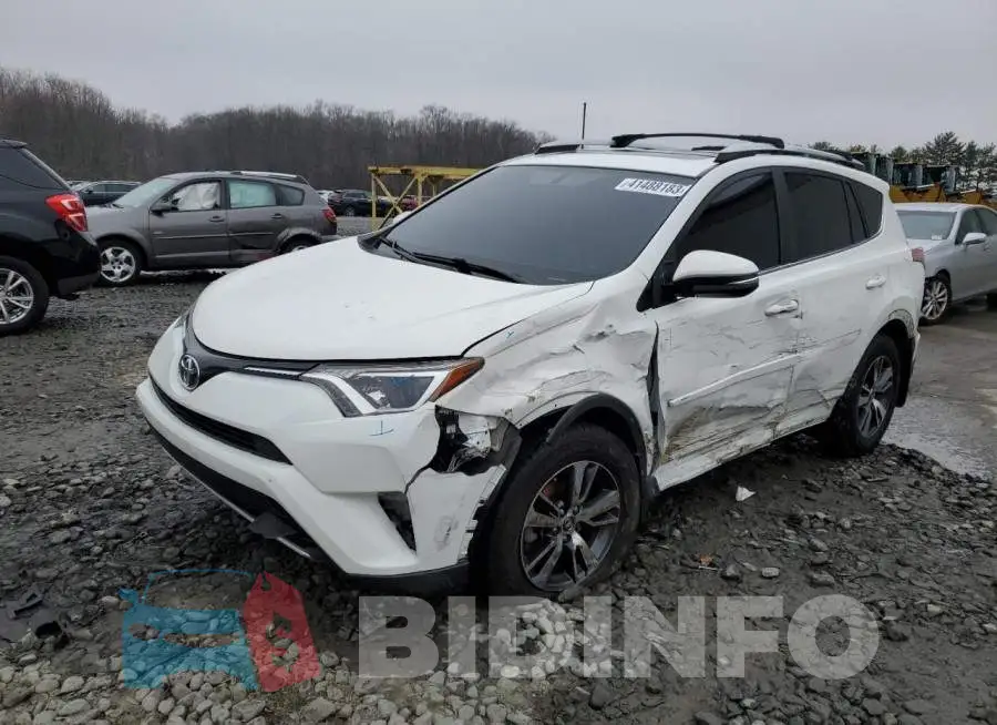 JTMRFREVXGJ092656 Photo# 1