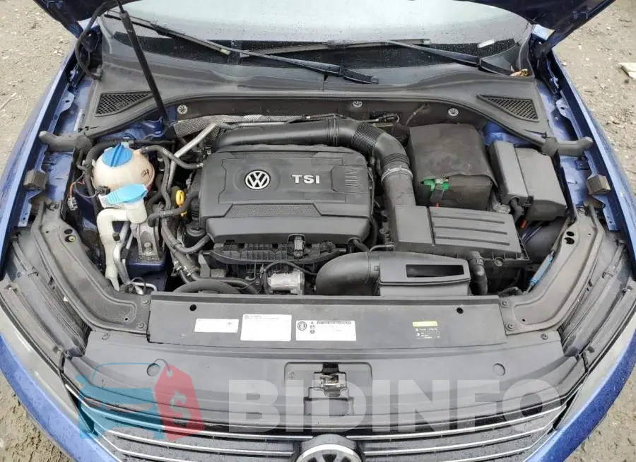 1VWBT7A3XGC048838 Photo# 11