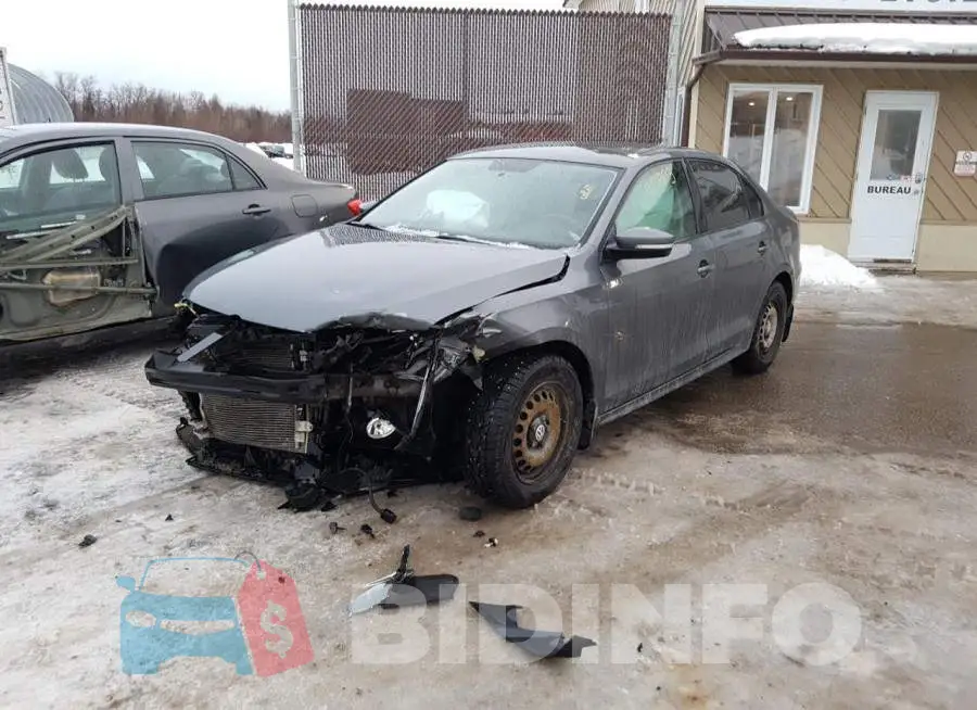 3VW167AJ6GM413600 Photo# 1