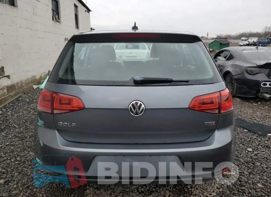3VW217AU2FM011505 Photo# 6