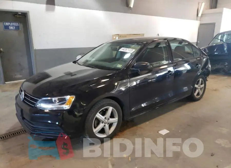 3VW267AJ9GM332157 Photo# 1
