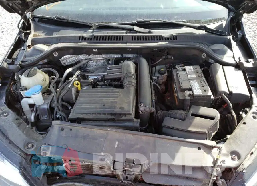 3VW2B7AJ6HM393155 Photo# 11