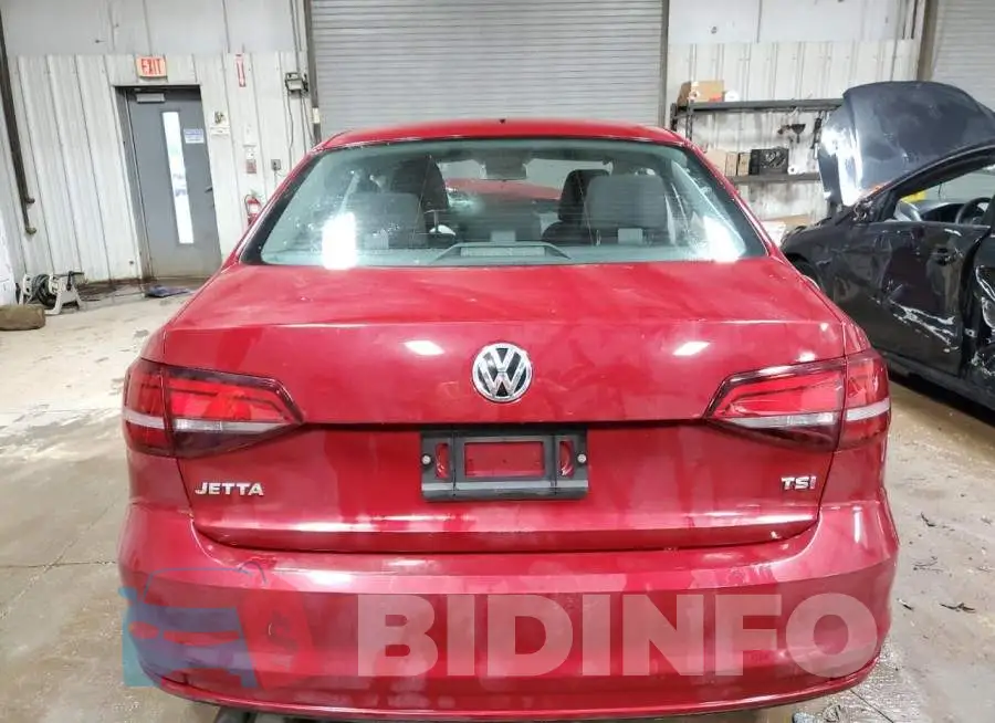 3VW2B7AJ7HM299561 Photo# 6