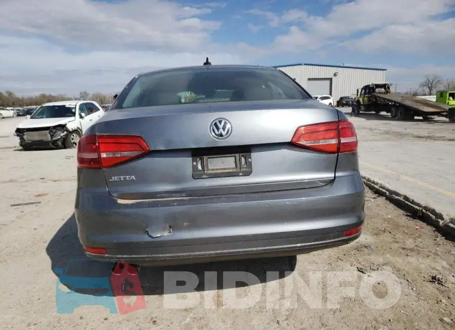 3VW2K7AJ5FM408659 Photo# 6