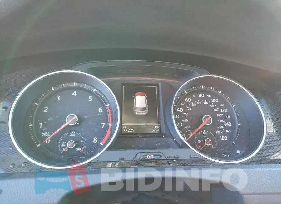 3VW4T7AUXGM014978 Photo# 9