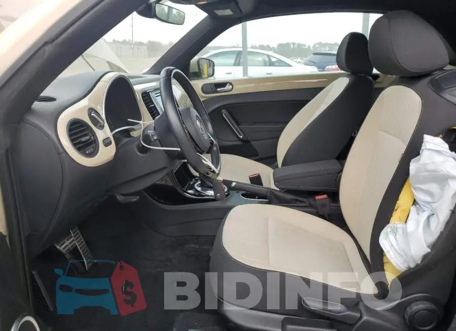 3VW5DAAT1KM504031 Photo# 7