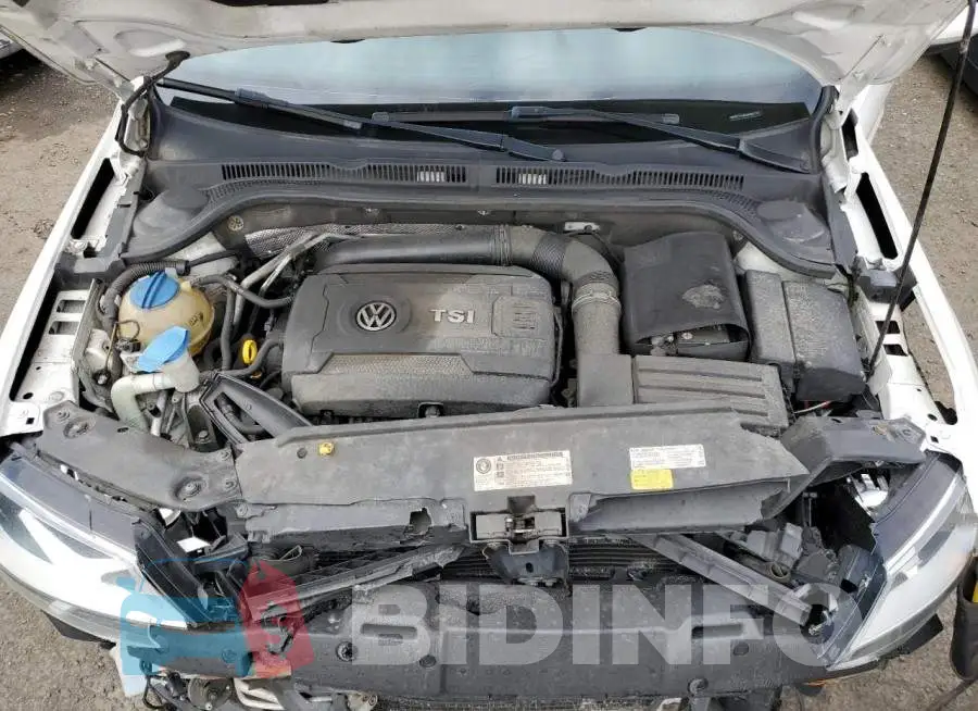 3VW5T7AJ0EM383176 Photo# 11
