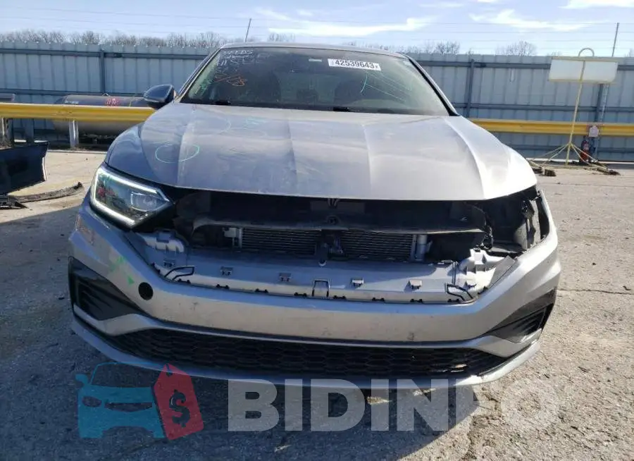3VW6T7BU5MM049415 Photo# 5