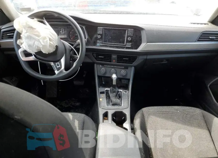 3VWC57BU5KM212428 Photo# 8