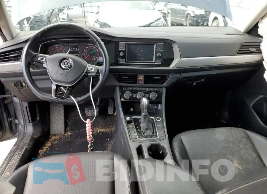 3VWCB7BU4KM176921 Photo# 8