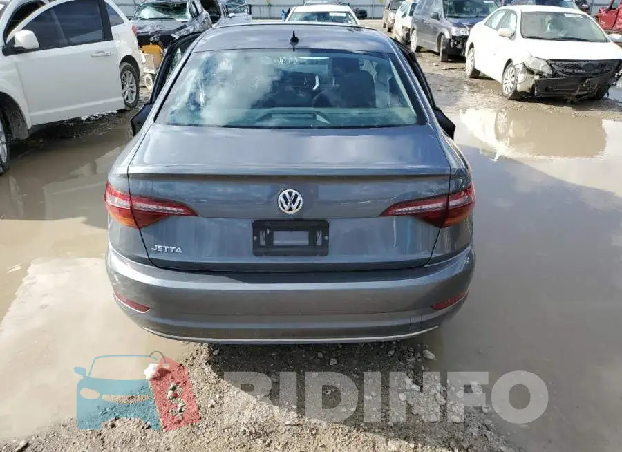 3VWCB7BU4KM176921 Photo# 6