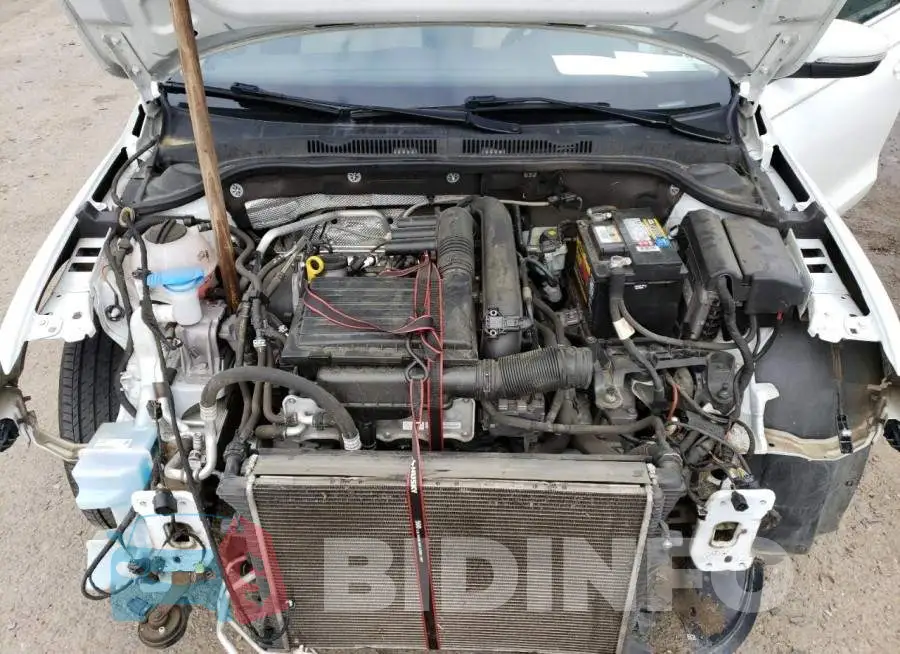 3VWDB7AJ3HM342947 Photo# 11