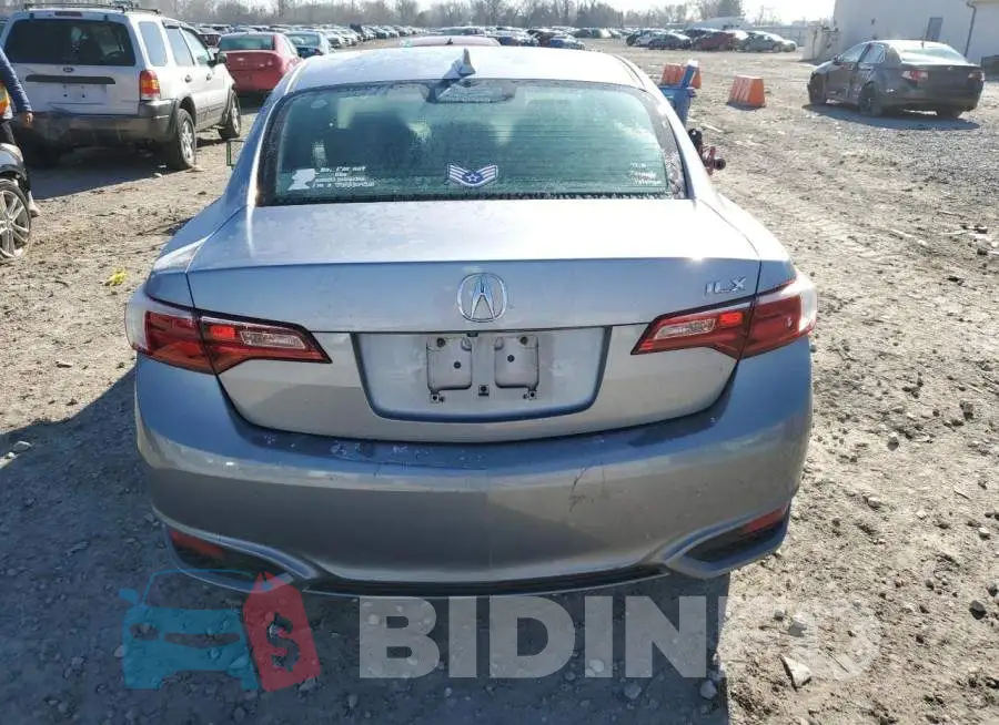 19UDE2F37GA025371 Photo# 6