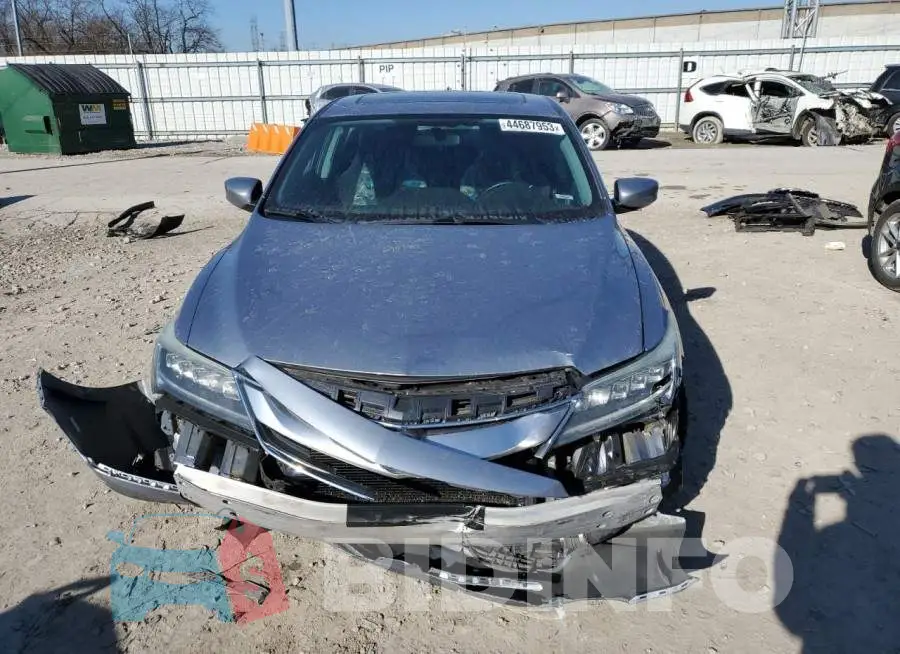 19UDE2F37GA025371 Photo# 5