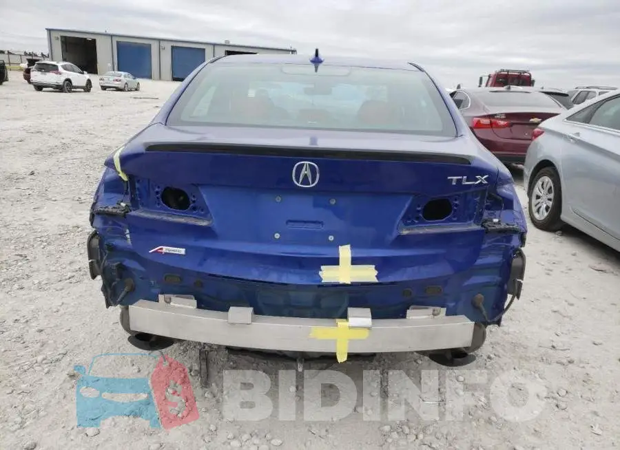 19UUB1F64KA005505 Photo# 6