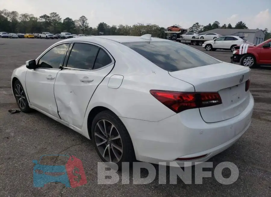 19UUB2F76FA017269 Photo# 2