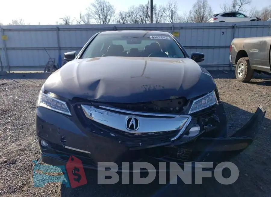 19UUB3F72FA009742 Photo# 5