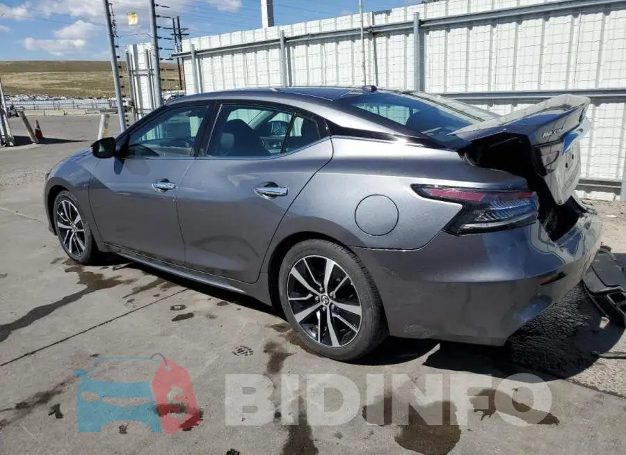 1N4AA6CV4NC503019 Photo# 2
