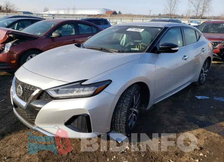 1N4AA6CV9LC370089 Photo# 1