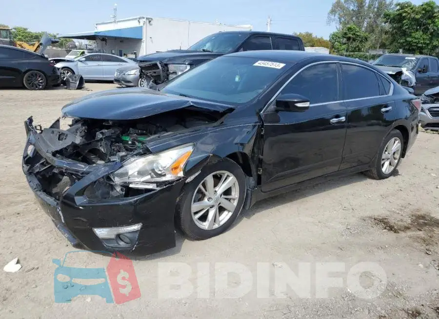 1N4AL3AP6FC597063 Photo# 1