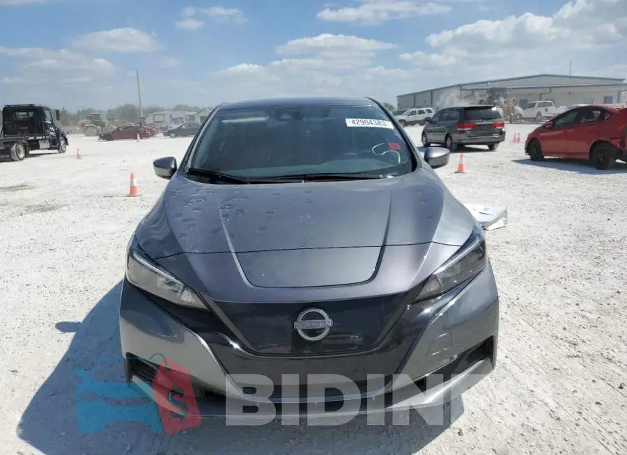1N4AZ1BV8PC551042 Photo# 5