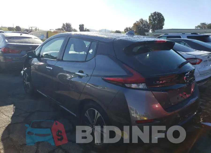 1N4AZ1CV9NC562014 Photo# 2