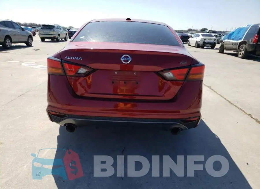 1N4BL4CV6KC215761 Photo# 6
