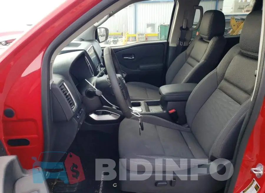 1N6ED1EJ7NN681668 Photo# 7