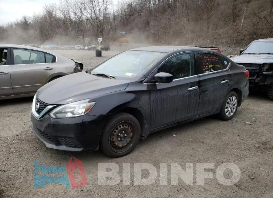 3N1AB7AP6GY280237 Photo# 1