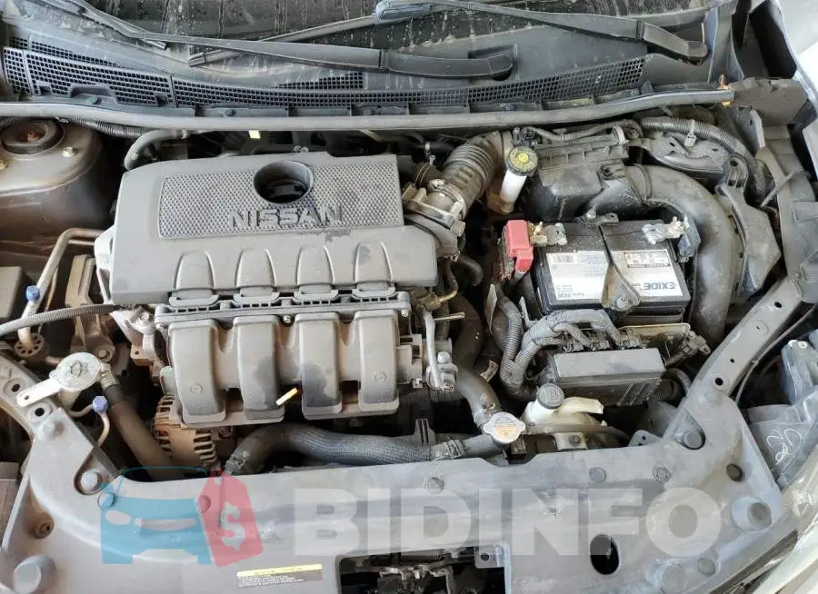 3N1AB7AP6JY340993 Photo# 11