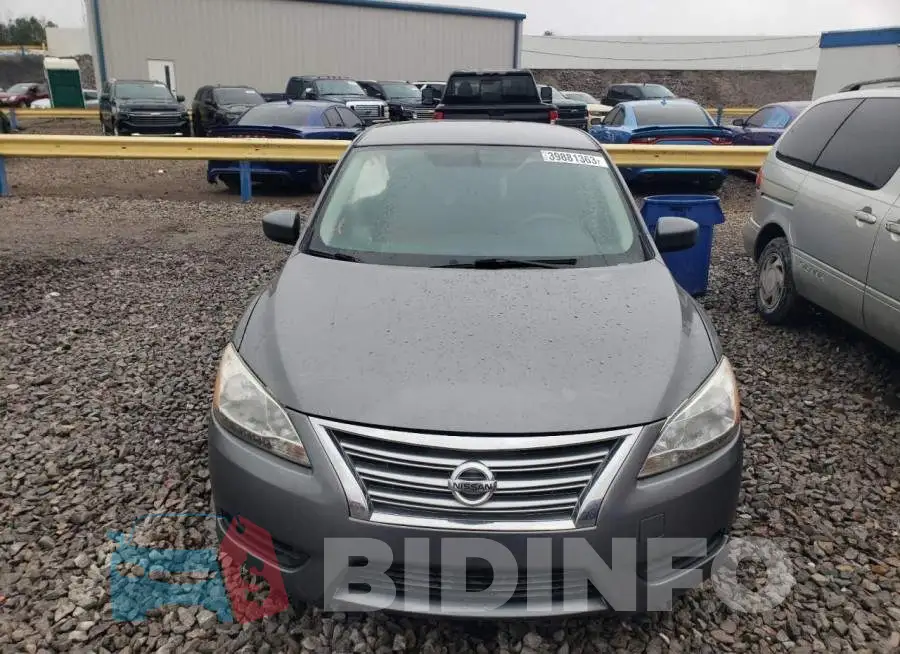 3N1AB7AP7FL689990 Photo# 5