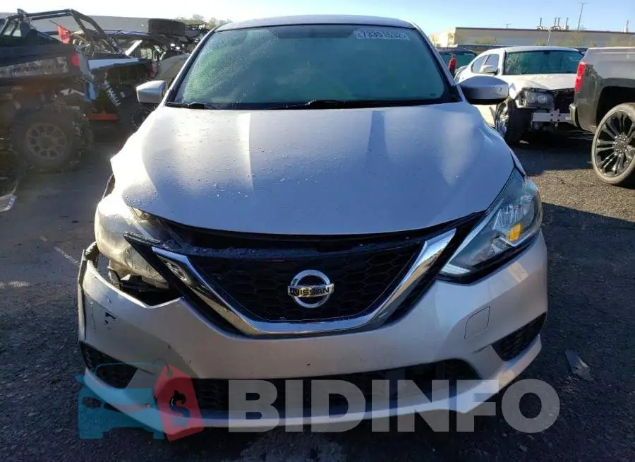 3N1AB7AP9KY350046 Photo# 5