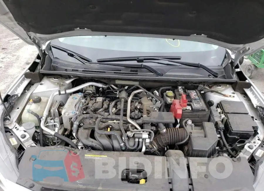 3N1AB8BV2LY243215 Photo# 11